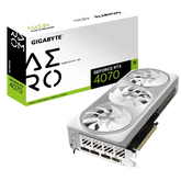 Gigabyte NVIDIA GeForce RTX 4060 WINDFORCE OC 8G 8 GB GDDR6 SDRAM 128-bit PCI Express 4.0 Graphics Card